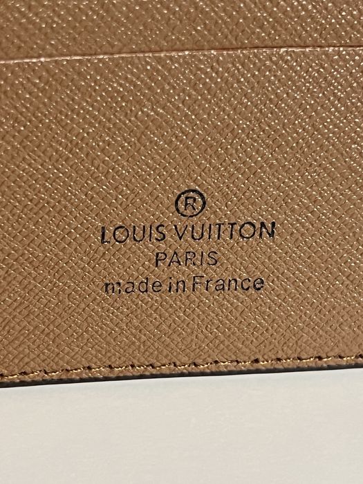 Portofel Louis Vuitton Maro Premium