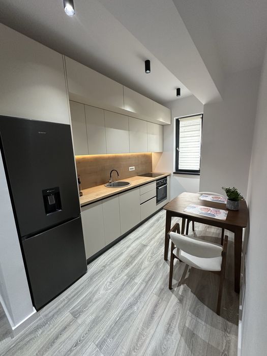 Inchiriez studio bulevardul dem radulescu nou apartament
