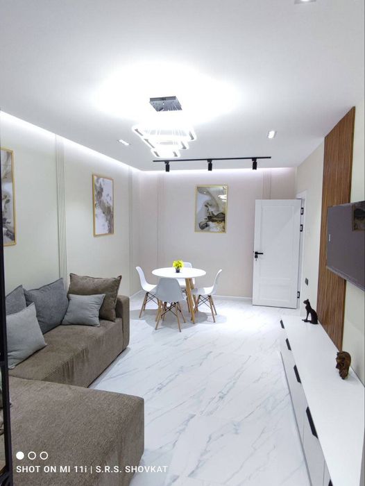 Аренда Яккасарай район Қушбеги 1/1/5