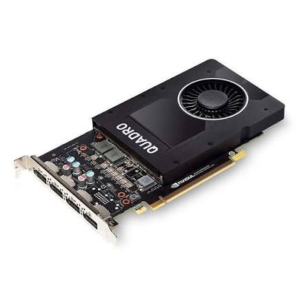 Vandut ! Video Nvidia QUADRO  P2000