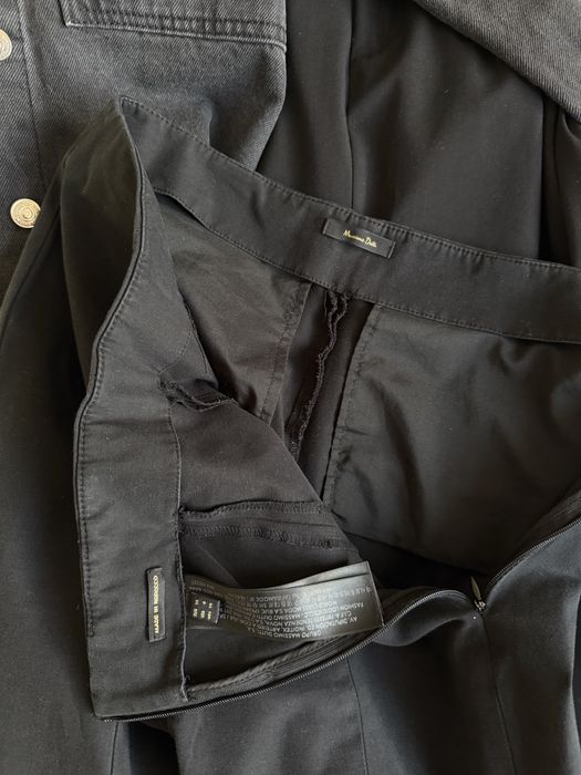 Брюки Massimo dutti женские