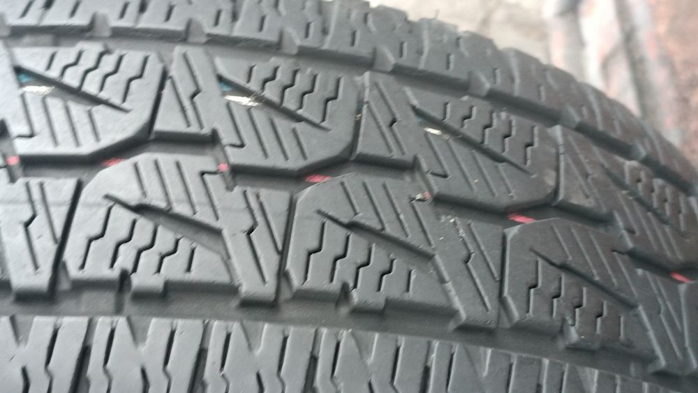 205/70/15 Bridgestone