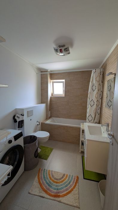 Apartament de închiriat Selimbar