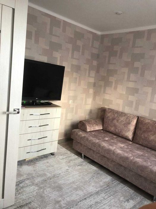 Продам 4ком квартиру в районе Тайга