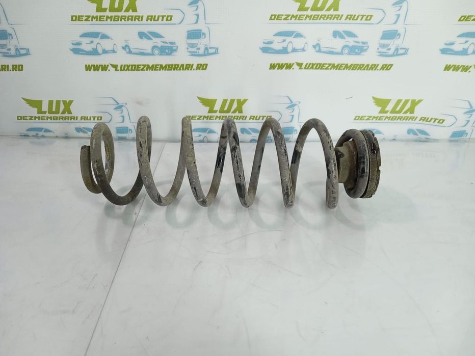 Arc spate Audi A1 8X  [din 2010 pana  2014]