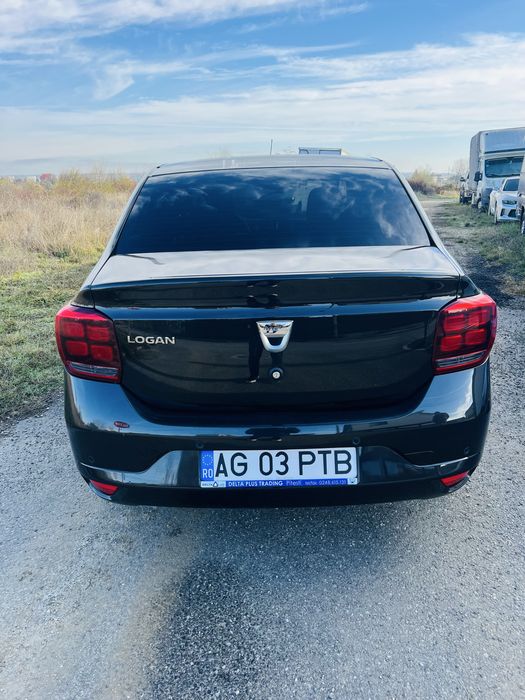 Vand Dacia Logan 2020