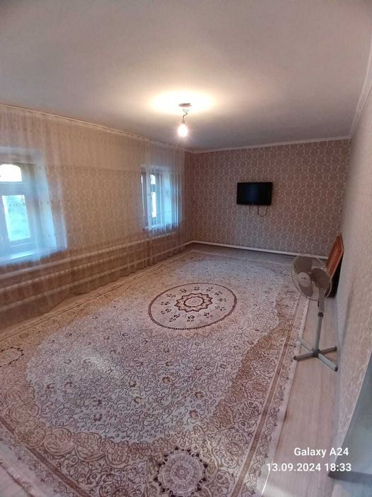 Дом Плодоовощной ПМК 116м + 10 соток земли