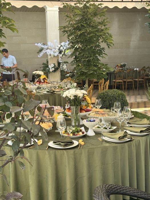 Прокат столы стулья,шатер,вентилятор