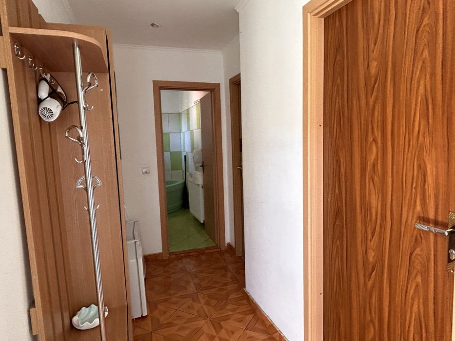 Pensiune  Vama Veche: 17 camere + magazin + apartament