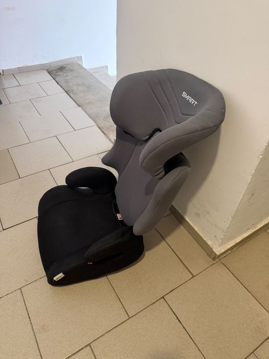 Детское авто кресло