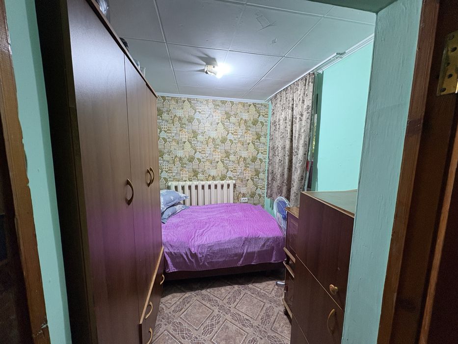 Продам два дома на одном участке