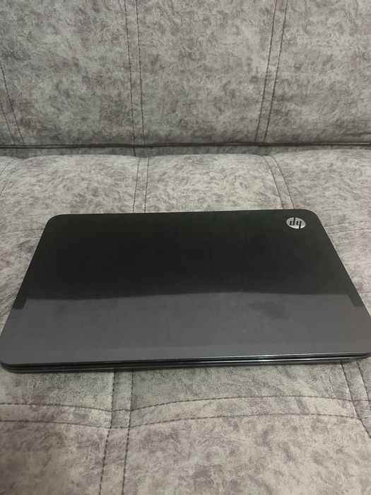 Ноутбук HP AMD A8-4500M