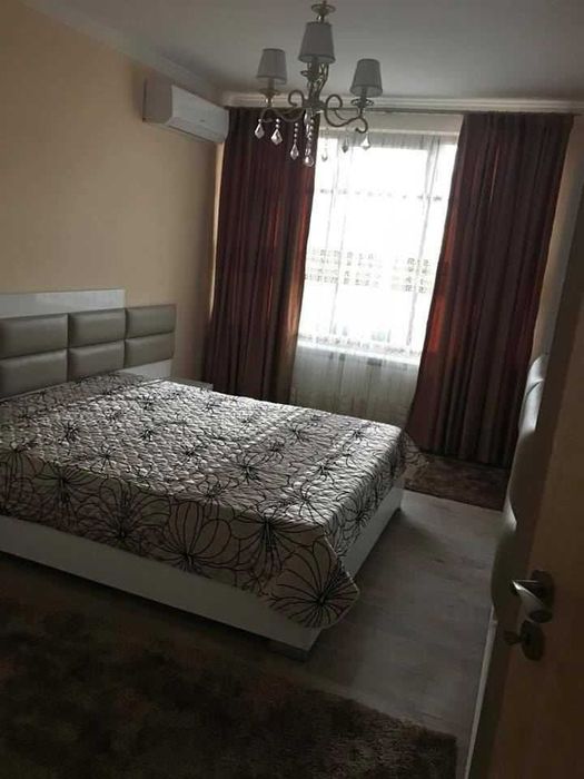 Дава се под наем Двустаен апартамент в Пловдив, Център - 58 кв.м за 323.85 € - Снимка #4