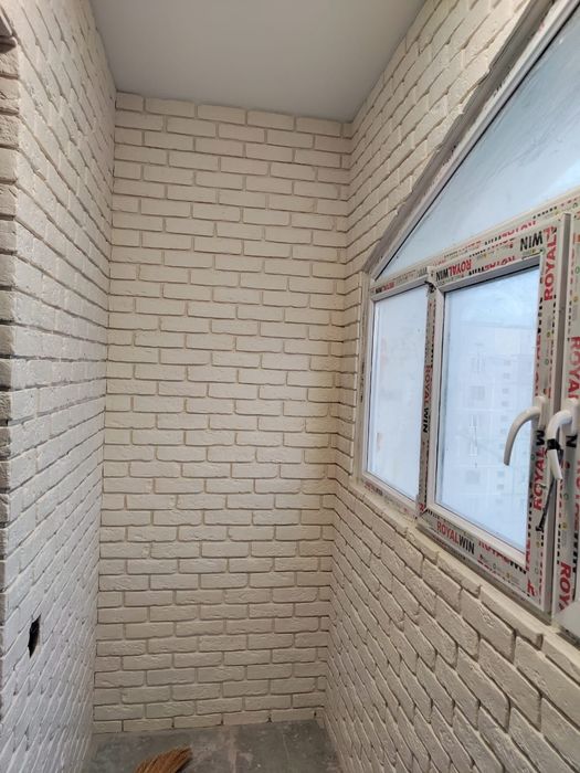 Декоративный кирпич