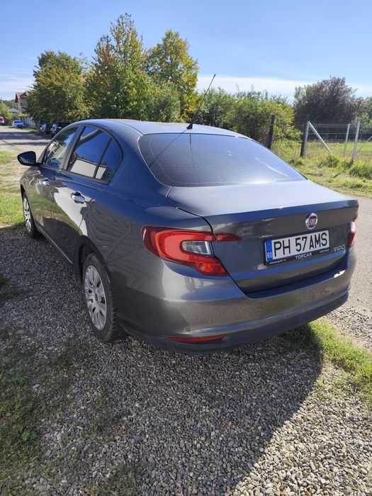 FIAT Tipo 2017 — imagine 3