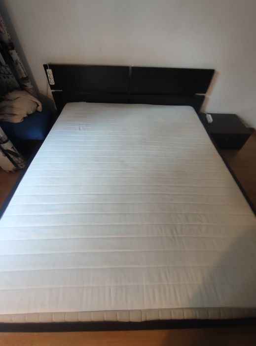 Donez saltea ikea 160X200