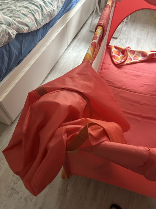 Детска кошара  Bertoni