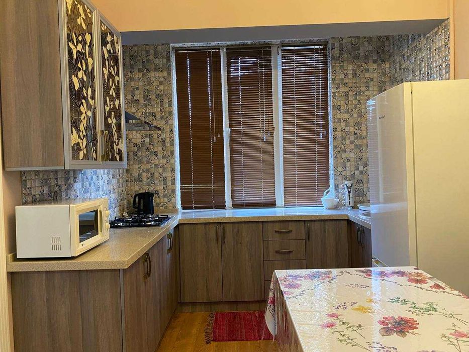 Сдается Квартира