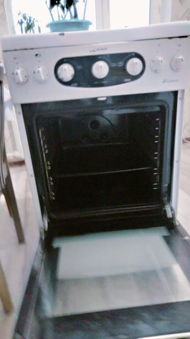 Плита Кайзер немецкая