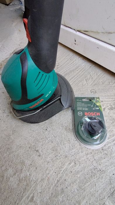 Trimmer Bosch Art 24