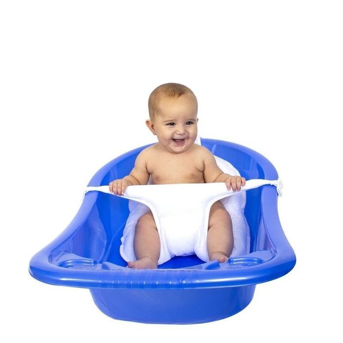 Sevi Baby Многофункционална подложка за вана с пълнеж 
Vis Vitalis