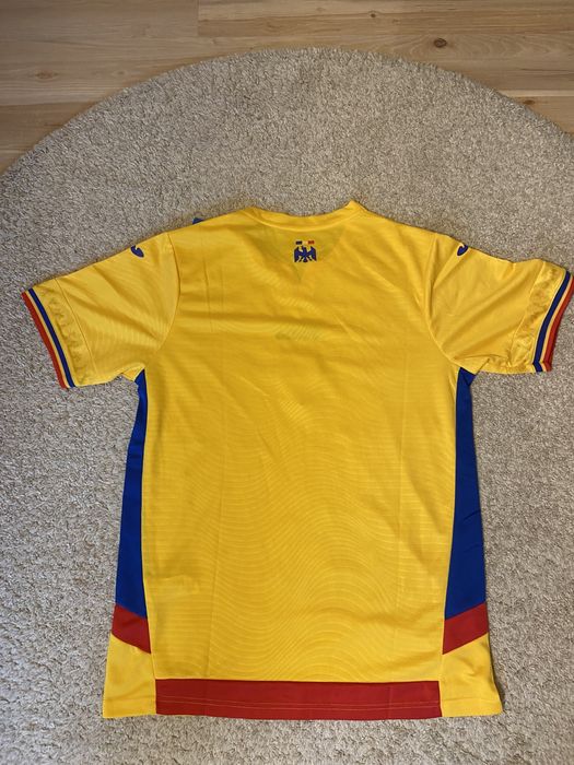 Tricou Romania 2025