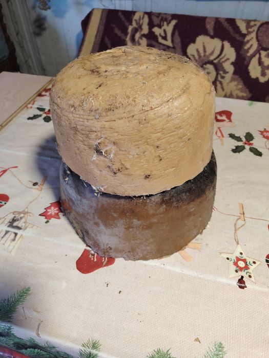 Ceară de albine din producția proprie