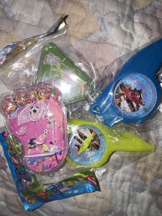 Игрушки хорошего качества