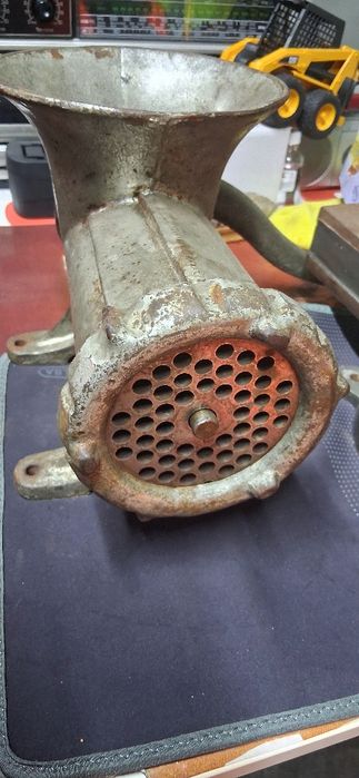 Masina  de   măcinat