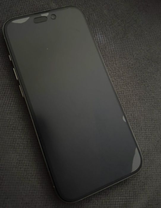 IPhone 15 pro , 128gb