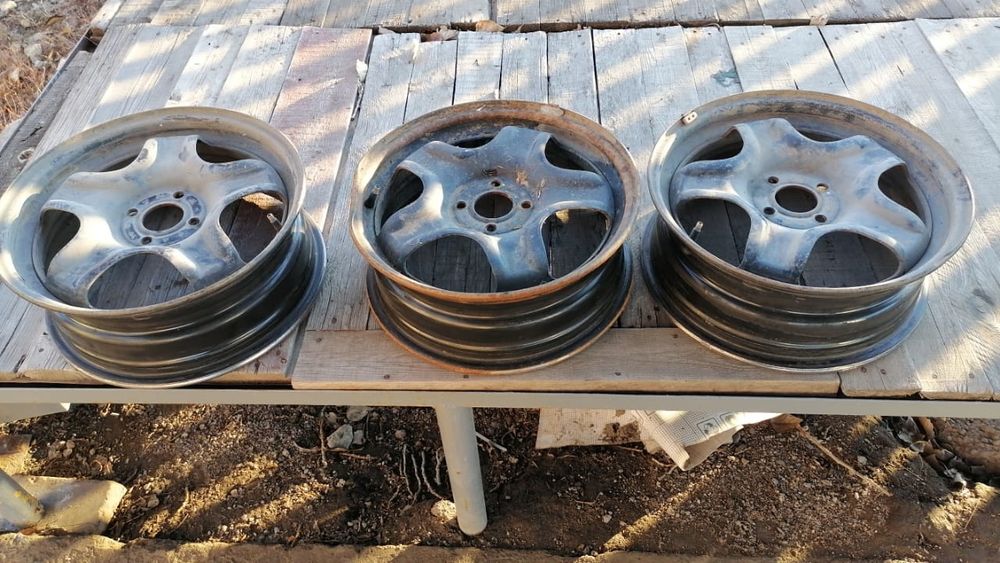 Диск сатылады. Бағасы 40000 тг. 3 штук