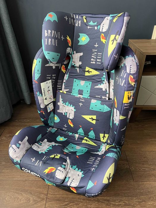 Детско столче Cosatto Dragon Kingdom 0-3 0-36kg