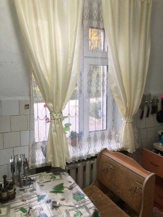 Продам трехкомнатную квартиру