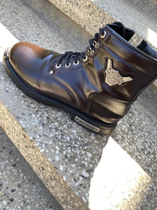 harley davidson moto N.43