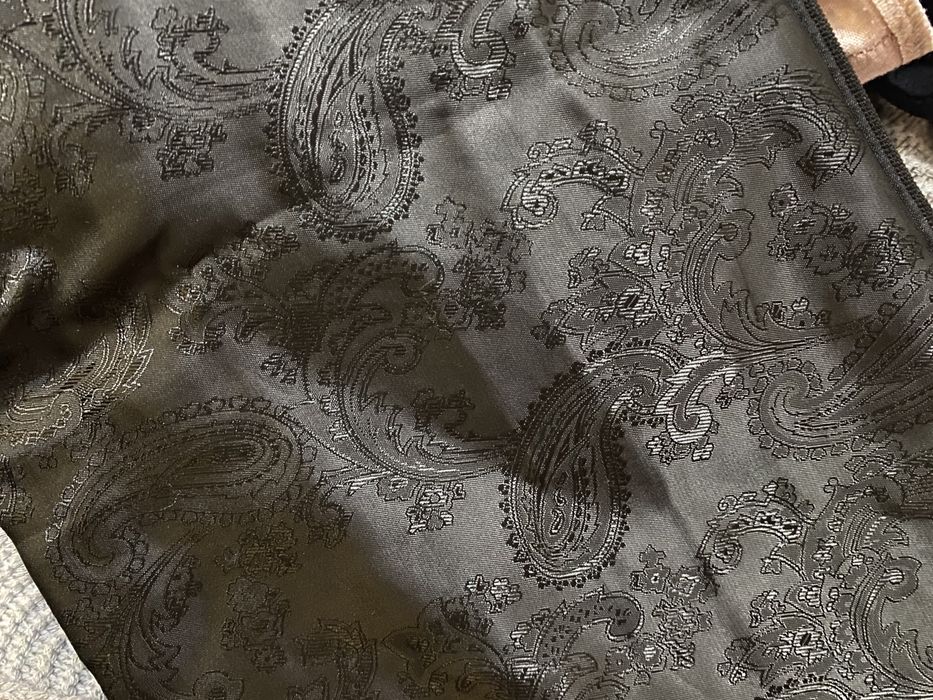 Шуба песцовая