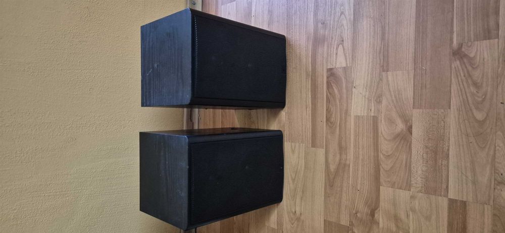 boxe HI FI Canton Nestor 352 80W Made in Germany