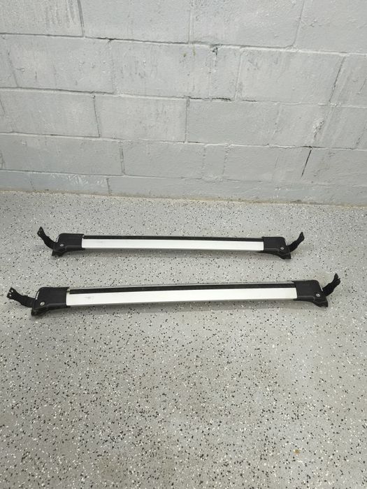 поперечины Thule WingBar