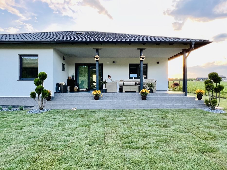 Casa de vanzare