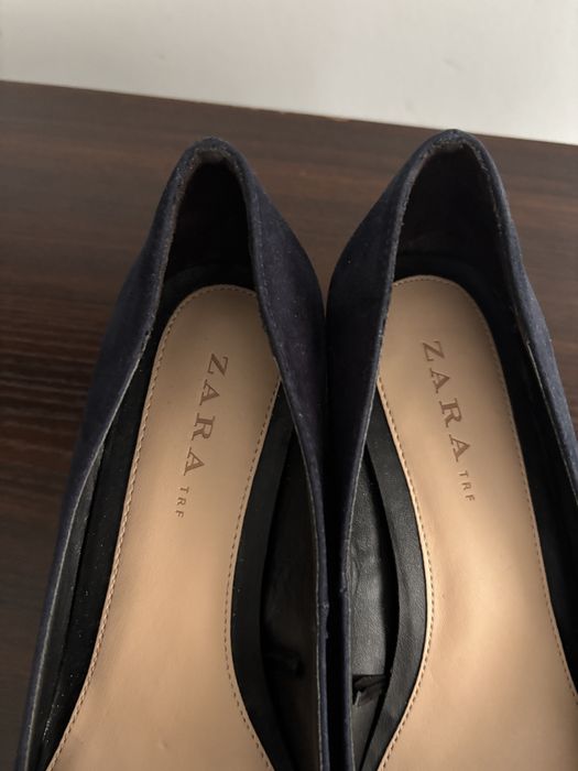 Продаются туфли фирмв ZARA