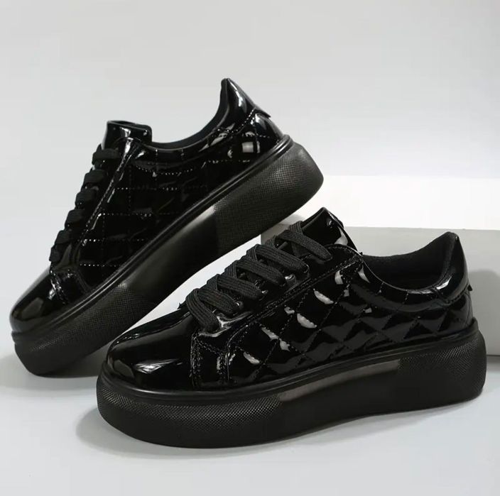 Маратонки дамски