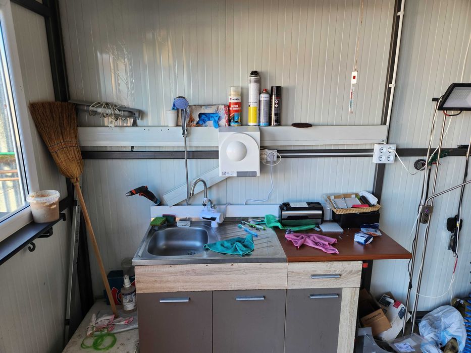 inchiriez garaj  pt diferite reparatii