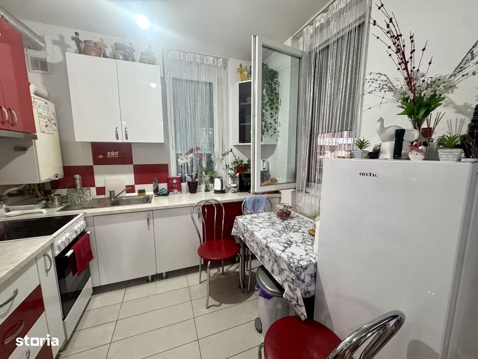 Vand apartament 2 camere, ARED-SUPECO
