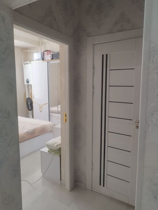 Kvartira  dom sotiladi srochna