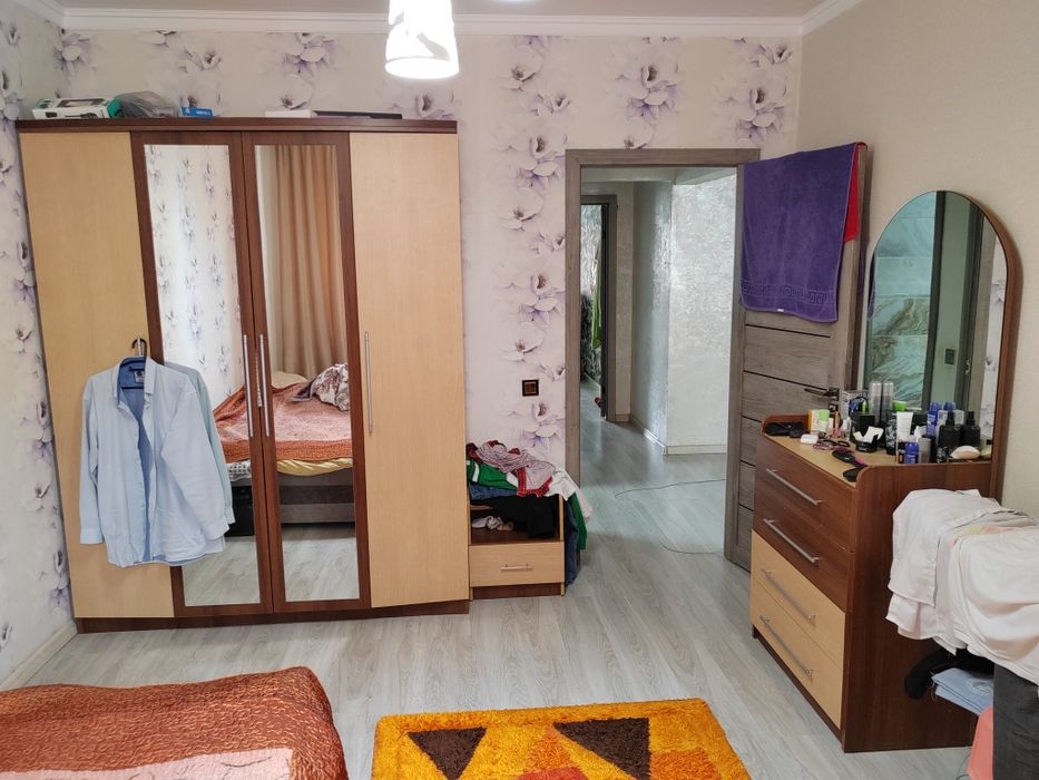 Продам 3-х комнатную квартиру