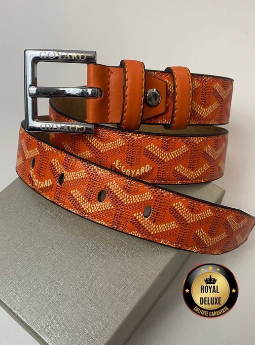 Curele de firmă, Kalvin klein, Etc