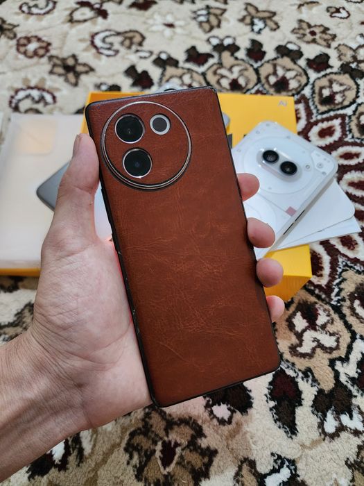 Vivo V30e 5G 256/8+8