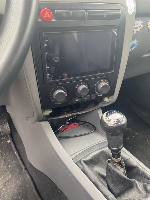 Vând seat ibiza 2004