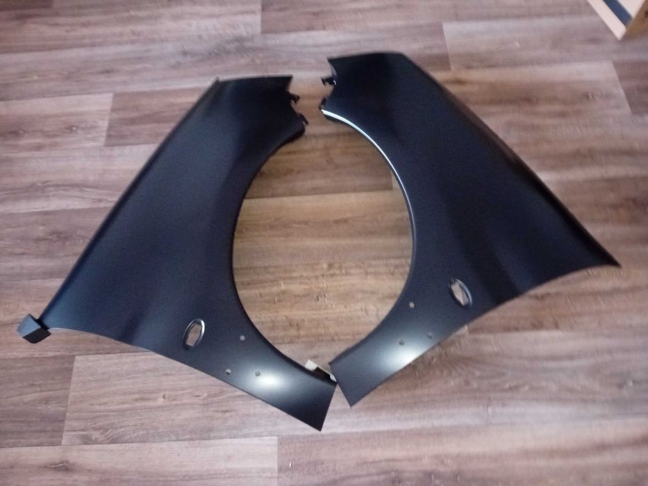 Калник Ситроен Берлинго НОВ