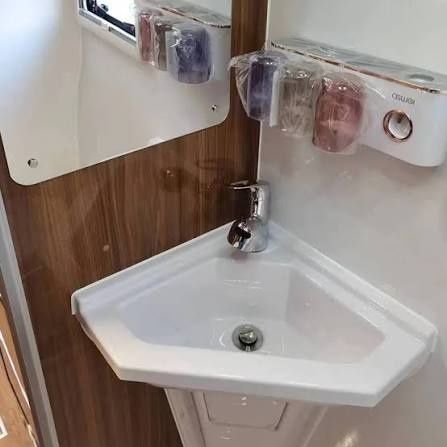 Дом на колёсах, автодом Тошкентда