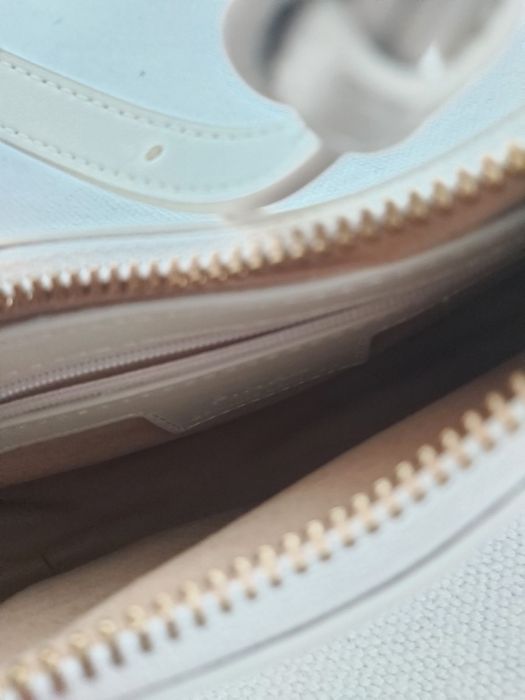 ПРОМО  Чанта Pinko half moon